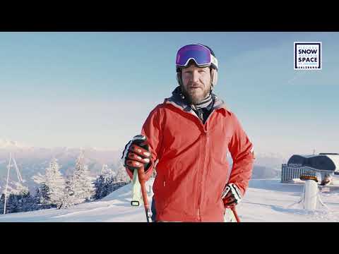 Skigebiet Snow Space Salzburg | Hermann Maier