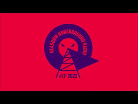 GU Radio 2023 Week #17 with Kevin McKay