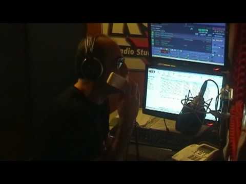 ALLAKATALLA - Jachino ritorna dal Sudafrica (25/06/2010)