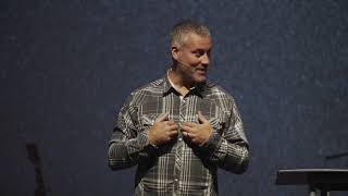 Ablaze Week 11 - Submitting to Authority
