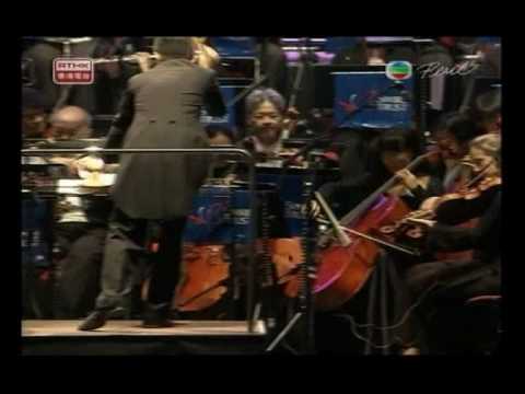 Borodin：Prince Igor - Polovtsian Dances (1 of 2)