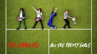 The Darkness - All The Pretty Girls (Official Audio)