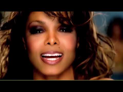 Janet Jackson es desconocida para la Generación Z.