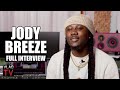 Jody Breeze on Boyz n da Hood, Jeezy, Gucci Mane, BMF, Gorilla Zoe, T.I. & Boosie (Full Interview)