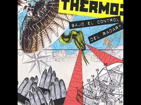 Thermo - Nuevas Ideas
