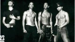 B2K-Would you be Here