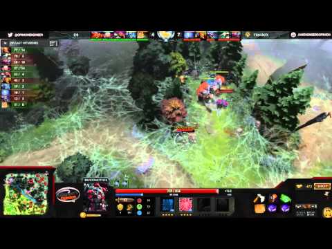 Tornado.Rox vs Danish Bears , Game 1, The BTS Series , 1080p60fps @OpinionEngineer Eng Cast