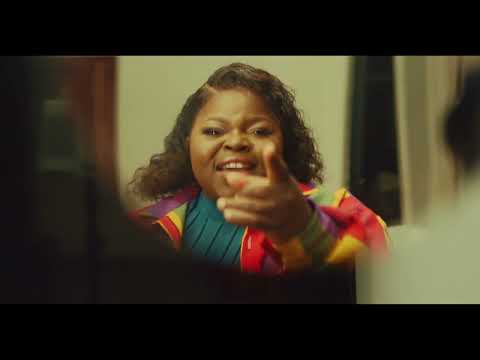 Queen Kadjah - Gehena (Official Video) ft Mr Attention