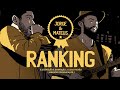 Jorge & Mateus - Ranking - T.E.P Lyric Vídeo Oficial Jorge & Mateus - Ranking - T.E.P Lyric Vídeo Oficial