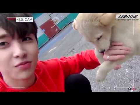 U10TV ep 159 - Xiao♡Injeolmi Our happy moments