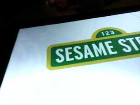 Sesame Street NJ S1  E6 pizza delivery monsters