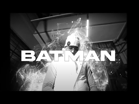 Simba La Rue x Zkr x Sfera Ebbasta Piano Type Beat 2025 - BATMAN