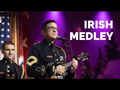 Irish Medley by Country Roads