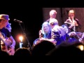 17 Hippies - Six Green Bottles - Berlin Kesselhaus live - 28.12.2011