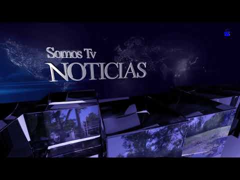 Somos Tv Noticias 28/7/2026