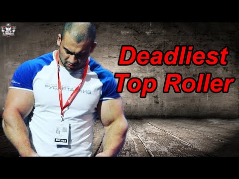 Will the man who defeated Denis Cyplenkov make a Comeback? Arsen Liliev