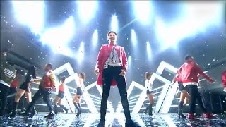 161002~161104 세븐 SE7EN - Give It To Me (교차편집 Stage Mix)