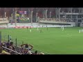 videó: Anel Hadzic gólja az Újpest ellen, 2017