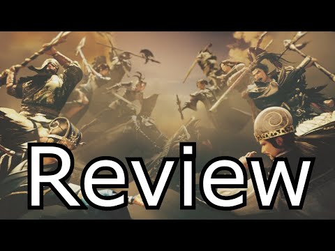 Dynasty Warriors 9 Empires: Review (More Disappointment or The Redemption of The 9 Era?)