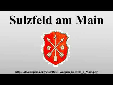 Sulzfeld am Main