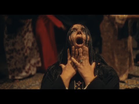 Tráiler La mujer que nunca existió [WEB-DL] 2025