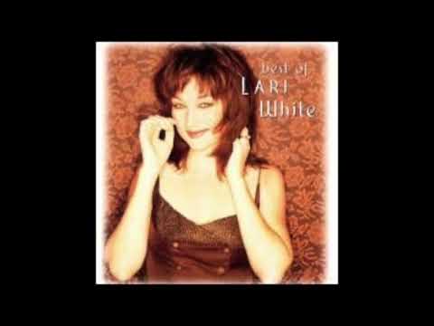 LARI WHITE - AMAZING GRACE