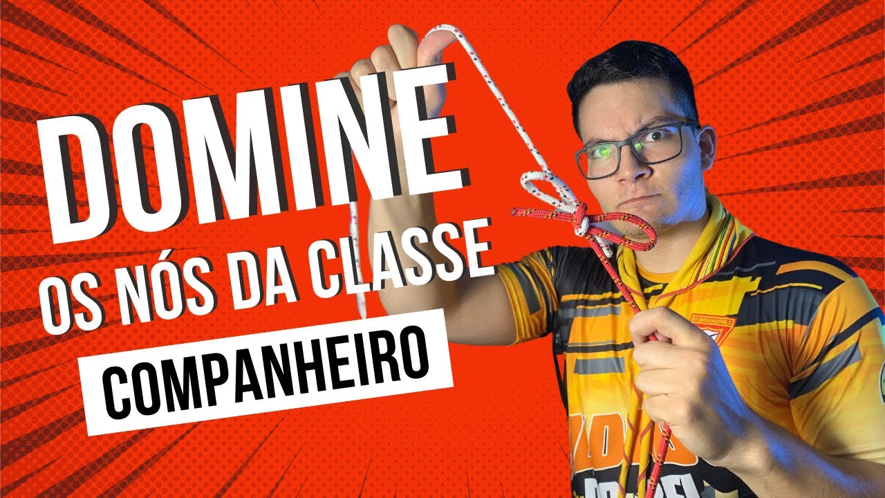 Como dominar os Nós da Classe de Companheiro