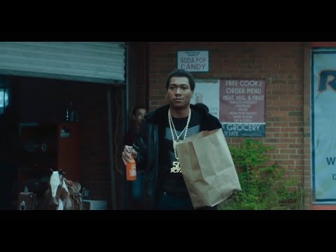 BMF | Lamar catches Big Meech lackin