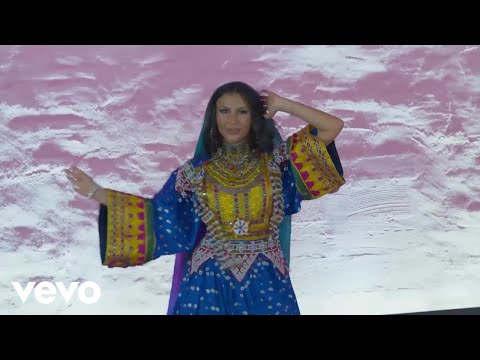 Sorosh Moheb - Afshari 2