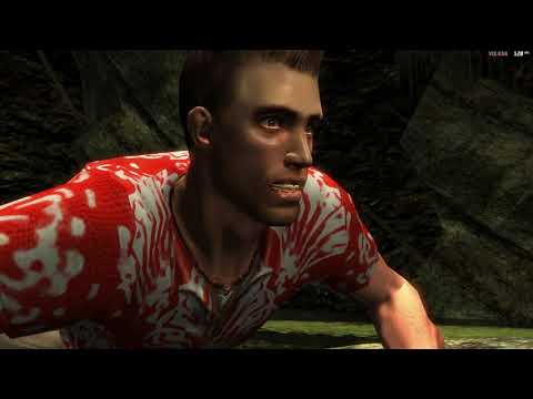 Far Cry 1 Full Game Veteran Difficulty No Binoculars Low Deaths Run