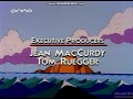 Warner Bros Television Animation 1992