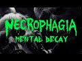 Necrophagia - Mental Decay (Official Video)