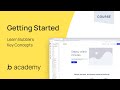 Getting Started With Bubble - Key Concepts
