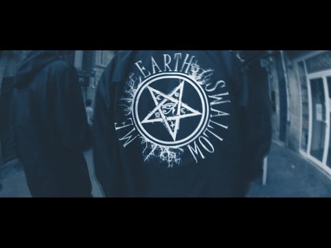 Cannibal Grandpa European Tour 2017