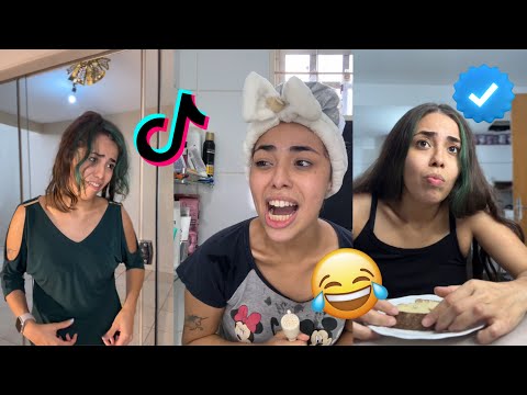 PRIMEIRO COMPILADO DE 2025 - MELHORES VÍDEOS DA @gisellehfreitas