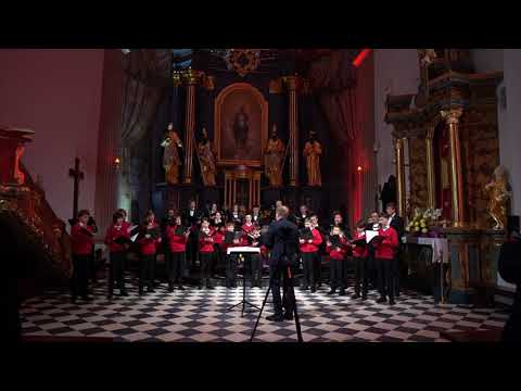 Marsz, Marsz Polonia