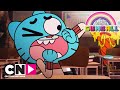 Gumball | Een foto van een leraar | Cartoon Network