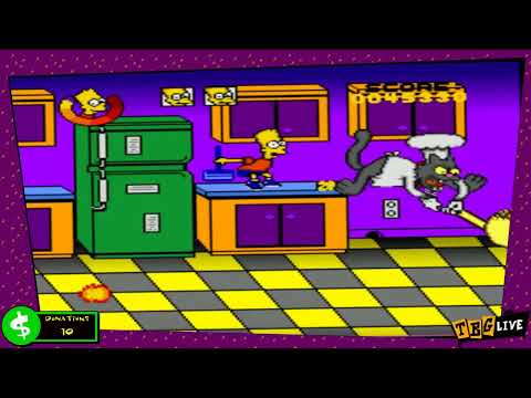 TBG 05/25/2016 - Bart's Bad Dream