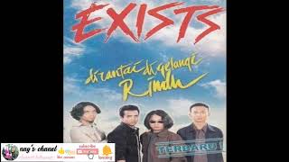 Download lagu 🔴Exist - Dirantai Digelangi Rindu mp3