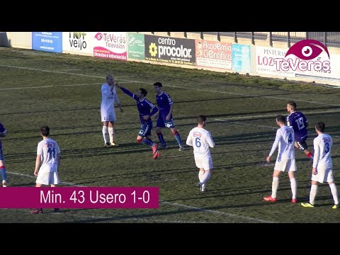 Breve resumen Calvo Sotelo Puertollano 1-Villarrobledo 0