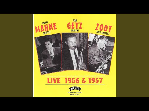 There'll Never Be Another You (Live)