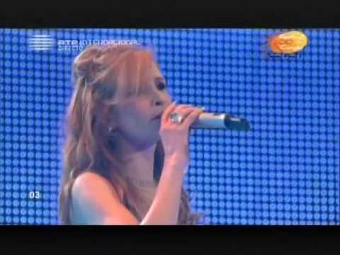 FC 2010: Claudisabel - "Contra Tudo E Todos"