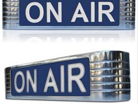 Various news sounders