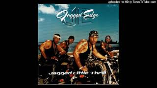 01. Jagged Edge - The Saga Continues