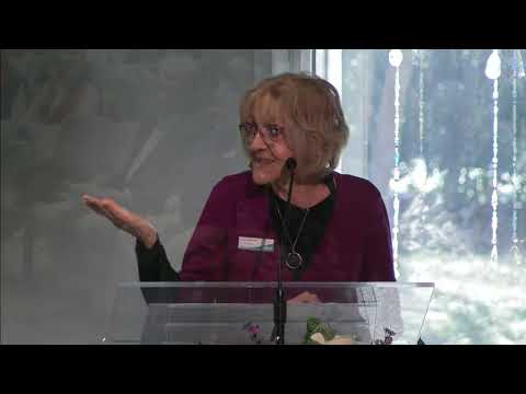 “The Holy City” with Rev. Claudia René Williamson – Palm Sunday March 24, 2024