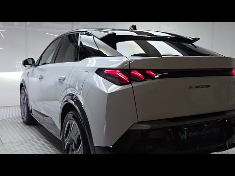 Peugeot 3008 GT EV 73kwh new Model - Image 2