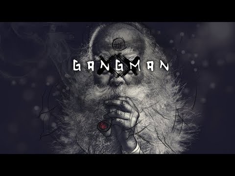 Gang Man feat. Robinson ArsenL prod. by Retnik Beats