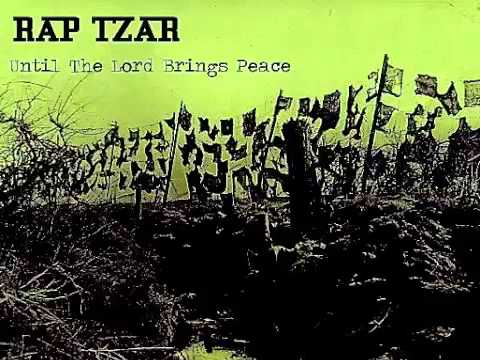 Rap Tzar - In Control Of America (feat Sean Mags)