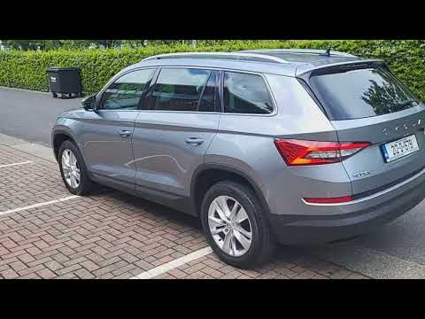 Skoda Kodiaq 2.0 TDI 150HP DSG**7 SEATS** - Image 2