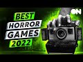 9 Scariest Horror Games of 2022
